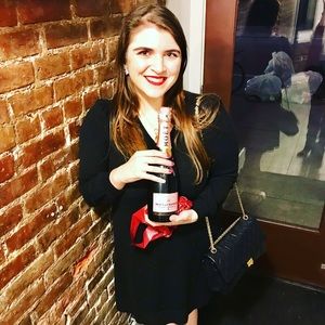 Meet your Posher, Mary cothonneau